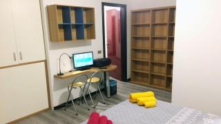 Studio CENTRAL 1 - Aosta - 8
