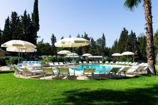 Camping Village Flumendosa - Santa Margherita di Pula - 9