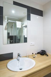 Hotel Concheiros - 6