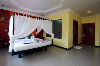 Central Privilege Hotel - Siem Reap - 4