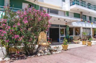 Sun Hotel - Kineta - 4