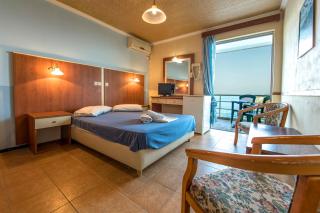 Sun Hotel - Kineta - 2