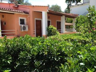 Ionian Breeze Apartments - Kavos - 7