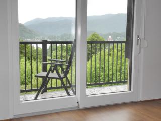 Island View Apartment - Bled - 8
