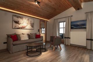 Appartements Erwin & Eleonore Hüttl - Penthouse - Neukirchen am Grossvenediger - 1