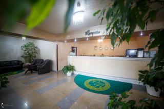 Hotel Ozana - Bistriţa - 8