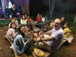 Lily's Stone Garden double room - 3