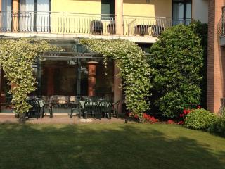Nettuno Residence Hotel - Peschiera del Garda - 2