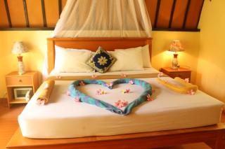Bedolo Bungalows - Gili Air - 5