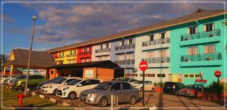 Hotel Seri Malaysia Sungai Petani - 8