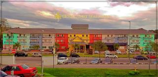 Hotel Seri Malaysia Sungai Petani - Sungai Petani - 0