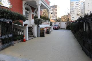 Hotel Boutique Restaurant Gloria - Tirana - 1