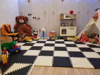 Apartamenty PORTO - Giżycko - 5