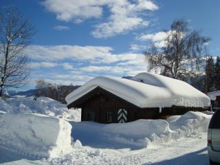 Haus Harmonika - Ramsau am Dachstein - 9