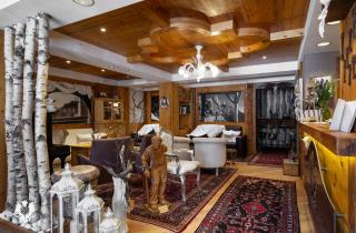 Hotel Astoria - 4