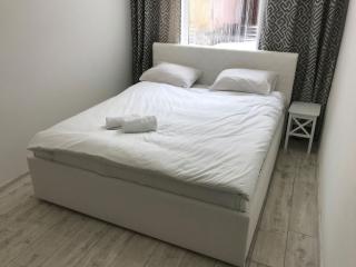 Modern apartment - Lviv - 3