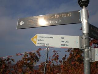 Holiday Home Weingut Mertes - Minheim - 8