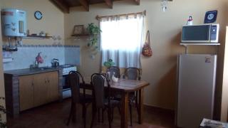 La Casa Redonda - Capilla del Monte - 3