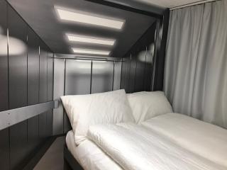 Boutique Hotel BS16 before Bern City Parking gratis - Bern - 7