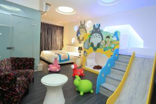 Chi Heng Homestay - 1
