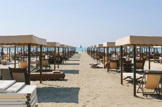 Soleado beach house - Pietrasanta - 3