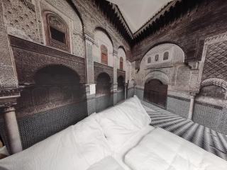 Boutique Hotel BS16 before Bern City Parking gratis - Bern - 2