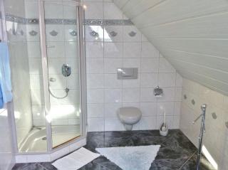 Ferienwohnung Blau - Schweigen-Rechtenbach - 4