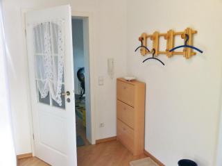 Ferienwohnung Blau - Schweigen-Rechtenbach - 9