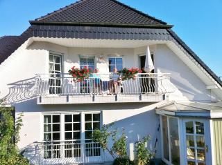 Ferienwohnung Blau - Schweigen-Rechtenbach - 1