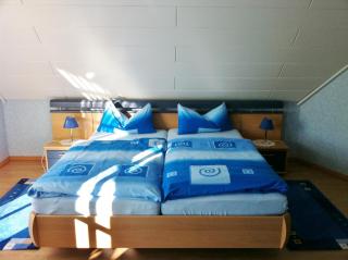 Ferienwohnung Blau - Schweigen-Rechtenbach - 3
