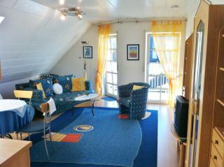 Ferienwohnung Blau - Schweigen-Rechtenbach - 6