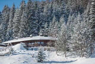 Ferienwohnungen Vomperberg - 6