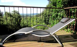 Evergreen Cabin Karkloof - Karkloof Nature Reserve - 7