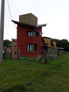 Cabañas Cumelen - Santa Rosa de Calamuchita - 3
