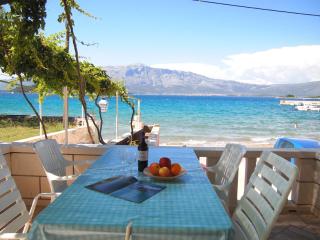 Apartments Lumbarda Beach - Lumbarda - 0