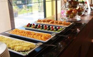 Thermenhotel Karawankenhof - Villach - 8