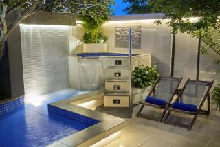 The Wind Resort - Tropical Hillside Escape - 1