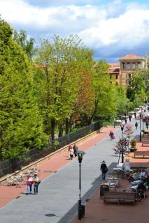Apartamento en Avenida Quevedo - León - 5