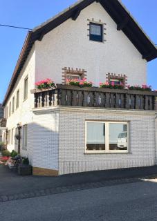 Gästehaus Doll - Herresbach - 9