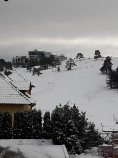 Apartman Gogi - Zlatibor - 1