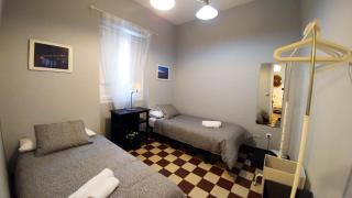 Apartamento Plaza de Doña Elvira 8 - Sevilla - 3