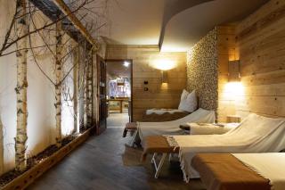 Hotel Astoria - Fiera di Primiero - 1
