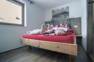 Chalet Holzerstubn - Ehrwald - 5