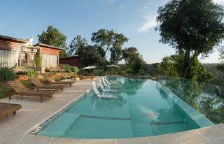 Tupa Lodge - 3