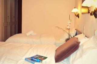 Alexakis Hotel & Spa - Loutra Ipatis - 3