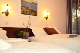 Alexakis Hotel & Spa - Loutra Ipatis - 6