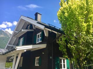 Alpchalet Oberstdorf - 1