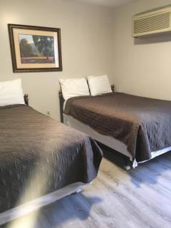 All Suites Inn Budget Host - Lewisburg - 8