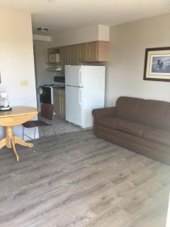 All Suites Inn Budget Host - Lewisburg - 6