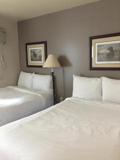 All Suites Inn Budget Host - Lewisburg - 1